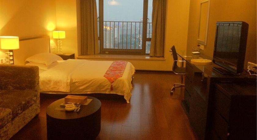 Guangzhou Casa River Hotel 외부 사진