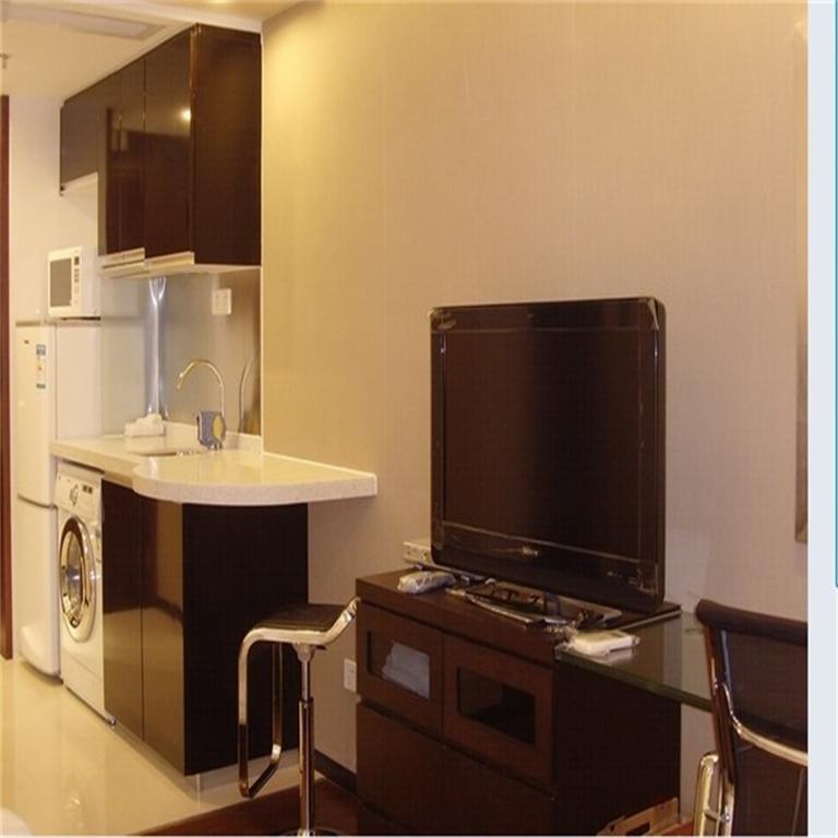 Guangzhou Casa River Hotel 외부 사진