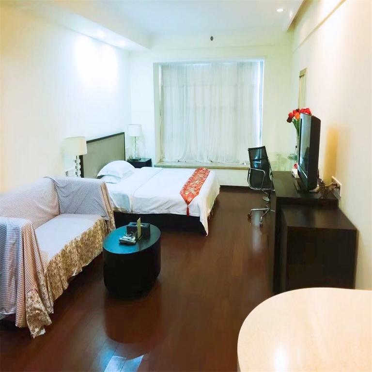 Guangzhou Casa River Hotel 외부 사진
