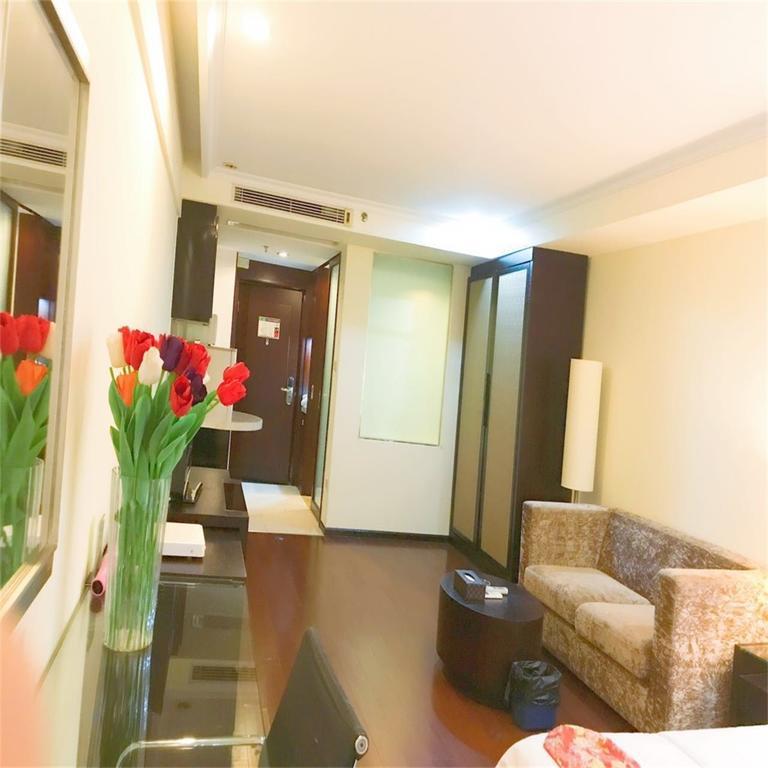 Guangzhou Casa River Hotel 외부 사진