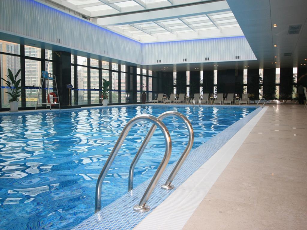 Guangzhou Casa River Hotel 외부 사진