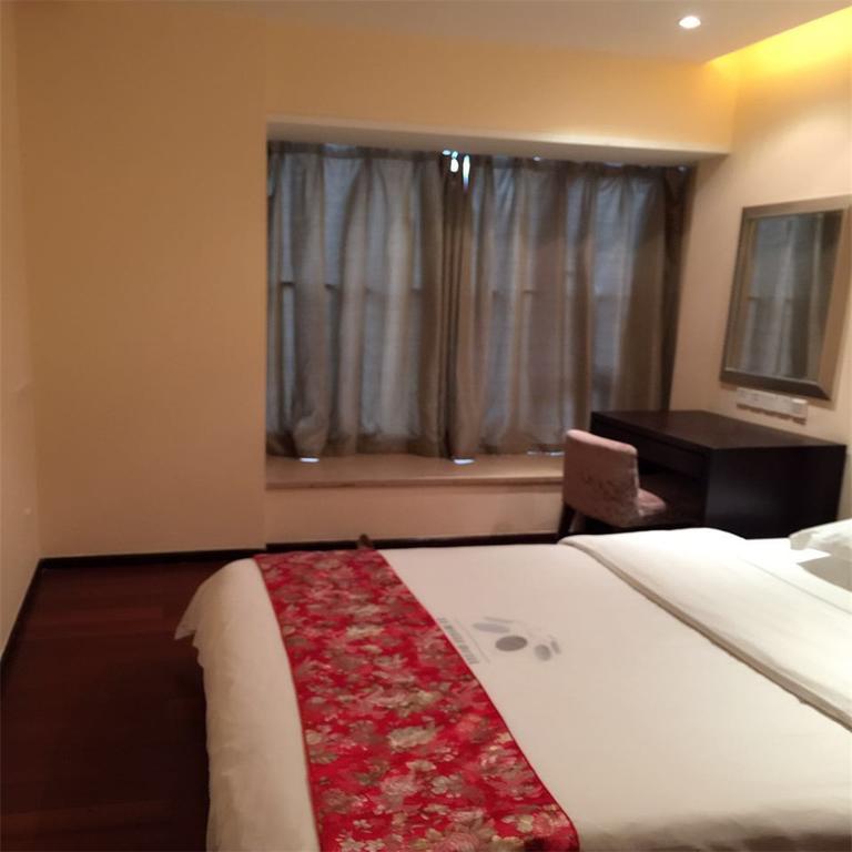 Guangzhou Casa River Hotel 외부 사진