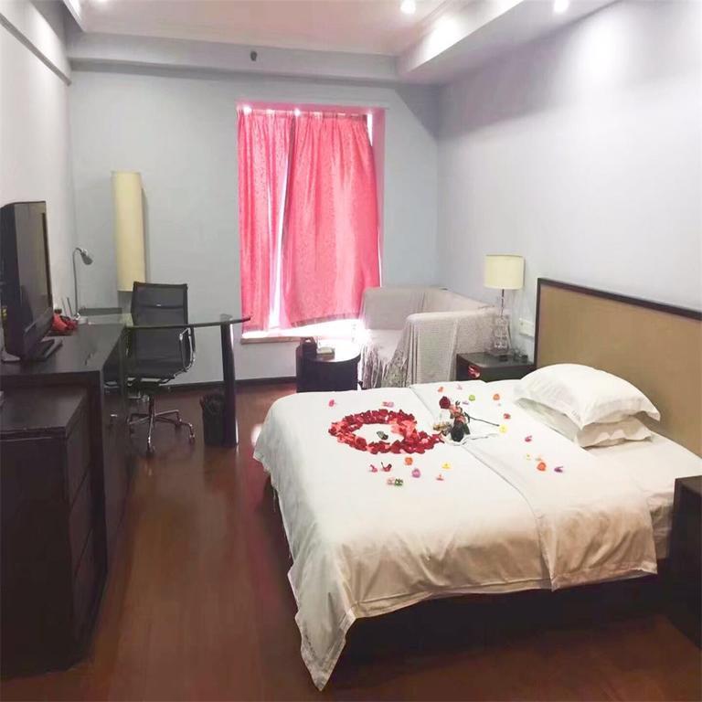 Guangzhou Casa River Hotel 외부 사진
