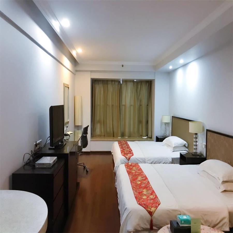Guangzhou Casa River Hotel 외부 사진